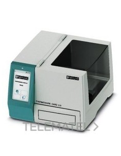 IMPRESORA TFCIA.TMCA.THERMOMARK CARD 2.0