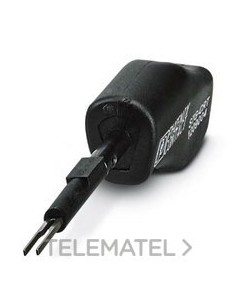 HERRAMIENTA STG-CRT PARA DESBLOQUEAR