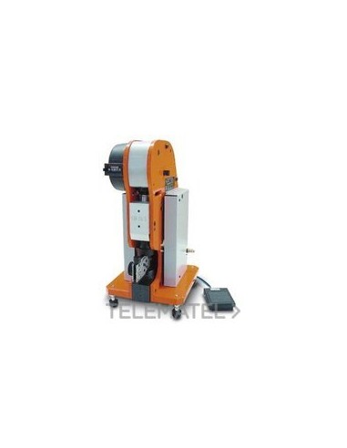 HERRAMIENTA P/ENGARZAR NTCA.SF-Z0045