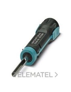 HERRAM.P/DESBLOQUEAR UNIFOX RT-CK 4.0