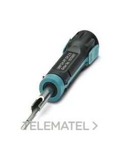 HERRAM.P/DESBLOQUEAR UNIFOX RT-CK 2.5