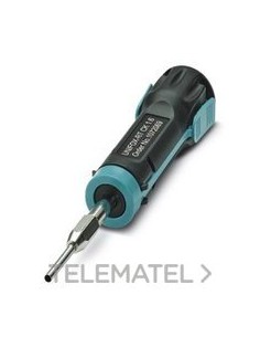 HERRAM.P/DESBLOQUEAR UNIFOX RT-CK 1.6