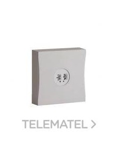 VÍA S 210lm/3h/IP40 Autotest