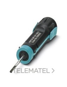 HERRAMIENTA MONT.UNIFOX MT-CK 1.6/2.5