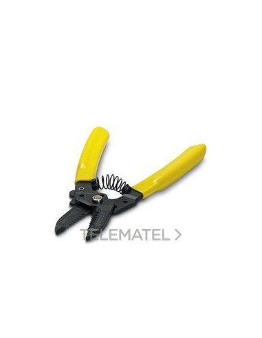 HERRAM.CONFECCIONADO FO.FOC-TOOL-STRIPPI