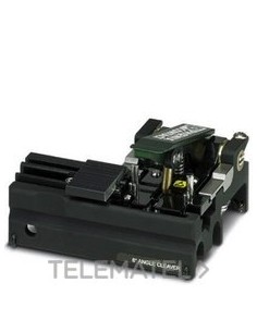 HERRAM.CONFECCIONADO FO.FOC-TOOL-CLEAVER