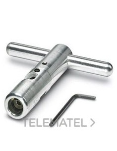 HERRAMIENTA AJUSTE ESPC.FL LCX TOOL E