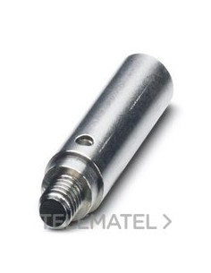 HEMBRA ROSCADA TPS 3/20/5 (VPE100)PT