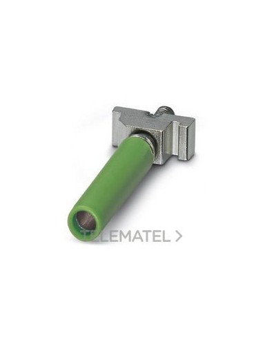 HEMBRA ROSCADA PSBJ-GSK/S-N GN