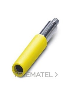 HEMBRA ROSCADA PSBJ 6-T YE