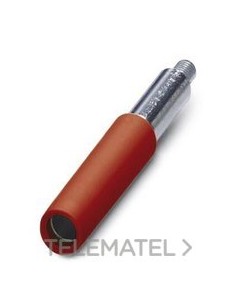 HEMBRA ROSCADA PSBJ 6-T RD