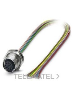 H MONT.SACC-DSI-FS-8CON-PG 9/2,0 SCO