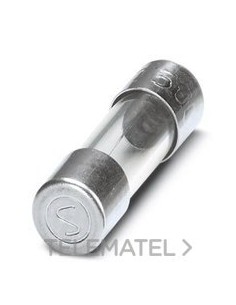 FUSIBLE LENTO FUSE SB 1,25 A