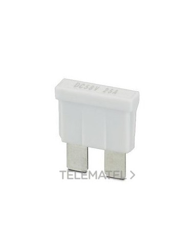 FUSIBLE FUSE 25A/58V TAC ATO