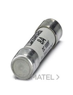 FUSIBLE FOTOVOLTÁICO 10,3X38 8A PV A