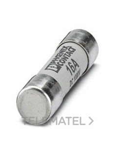 FUSIBLE FOTOVOLTÁICO 10,3X38 16A PV A