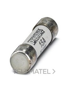 FUSIBLE FOTOVOLTÁICO 10,3X38 15A PV A