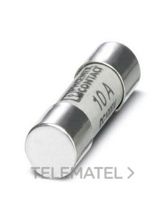 FUSIBLE FOTOVOLTÁICO 10,3X38 10A PV A