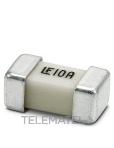 FUSIBLE ENCHUFABLE FUSE/NANO/10A/F-10PCS