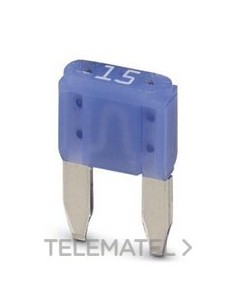 FUSIBLE 15A/32V FK1