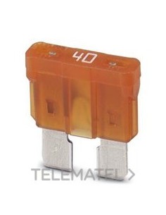 FUSIBLE 40A/32V ATOF