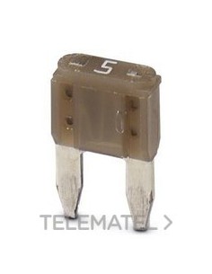 FUSIBLE 5A/32V FK-1