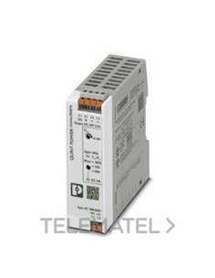 FUENTES ALIM.CONMD.Po.QUINT POWER TGIA