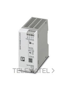 FUENTES ALIM.CONMD.Po.QUINT POWER CX.POR