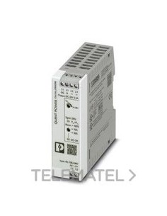 FUENTES ALIM.CONMD.Po.QUINT POWER CX.POR