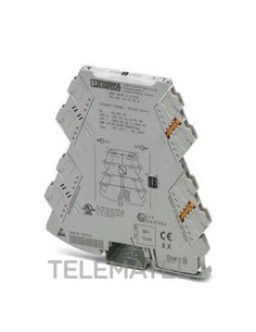 FUENTE TENS.CONST.MINI MCR-2-CVCS
