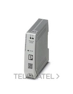 FUENTE ALIM.UNO-PS/1AC/5DC/25W