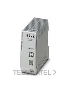 FUENTE ALIM.UNO-PS/1AC/15DC/55W
