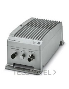 FUENTE ALIM.TRIO-PS-IP67/3AC/24DC/20