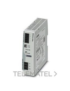 FUENTE ALIM.TRIO-PS-2G/3AC/24DC/5