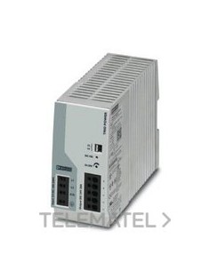 FUENTE ALIM.TRIO-PS-2G/3AC/24DC/20