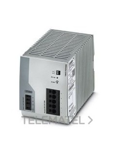 FUENTE ALIM.TRIO-PS-2G/3AC/24DC/40