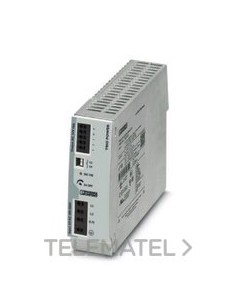 FUENTE ALIM.TRIO-PS-2G/3AC/24DC/10