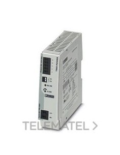 FUENTE ALIM.TRIO-PS-2G/1AC/12DC/10