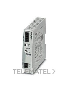 FUENTE ALIM.TRIO-PS-2G/1AC/12DC/5/C2LPS