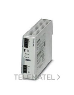 FUENTE ALIM.TRIO-PS-2G/1AC/24DC/10