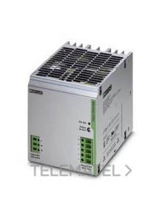 FUENTE ALIM.TRIO-PS/1AC/48DC/10