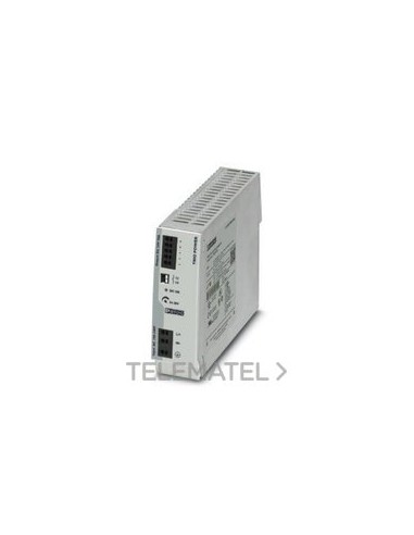 FUENTE ALIM.TRIO-PS-2G/1AC/24DC/10/B+D