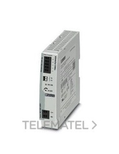 FUENTE ALIM.TRIO-PS-2G/1AC/24DC/3/C2LPS