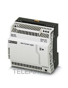 FUENTE ALIM.STEP-PS/277AC/24DC/3.5