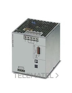 FUENTE ALIM.QUINT4-PS/3AC/24DC/40
