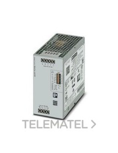FUENTE ALIM.QUINT4-PS/3AC/24DC/20/KONF1