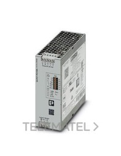 FUENTE ALIM.QUINT4-PS/1AC/24DC/10