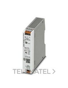 FUENTE ALIM.QUINT4-PS/1AC/12DC/2.5/PT