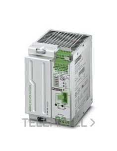 FUENTE ALIM.QUINT-UPS/24DC/24DC/5/1.3AH
