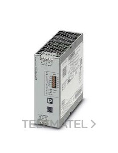 FTE.ALIM.QUINT POWER CONMD.Po.MONT.SOBRE